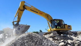 挖掘機(jī)破碎斗廠家 挖掘機(jī)破碎斗廠家