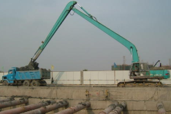 加長(zhǎng)臂改裝一般可以使用多長(zhǎng)時(shí)間？