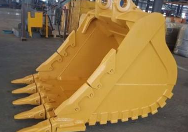 挖斗的制作你了解多少？