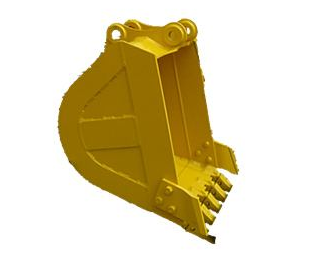 鑄造挖斗的優(yōu)勢！